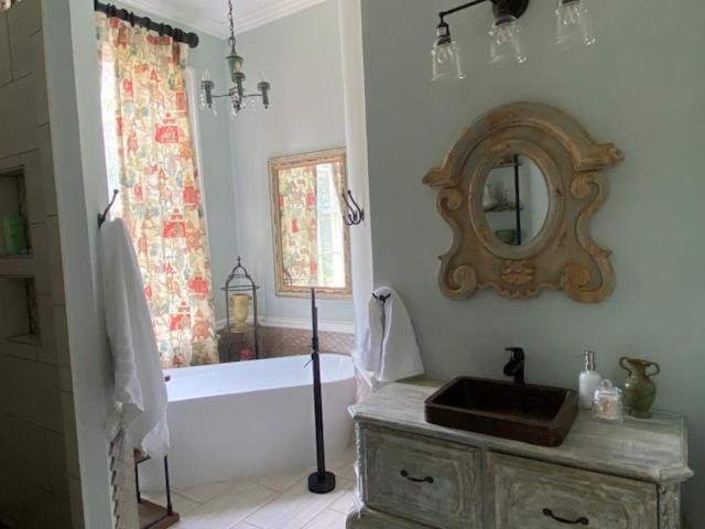 Jenny'S Downtown Hideaway Bed And Breakfast Laurel Εξωτερικό φωτογραφία