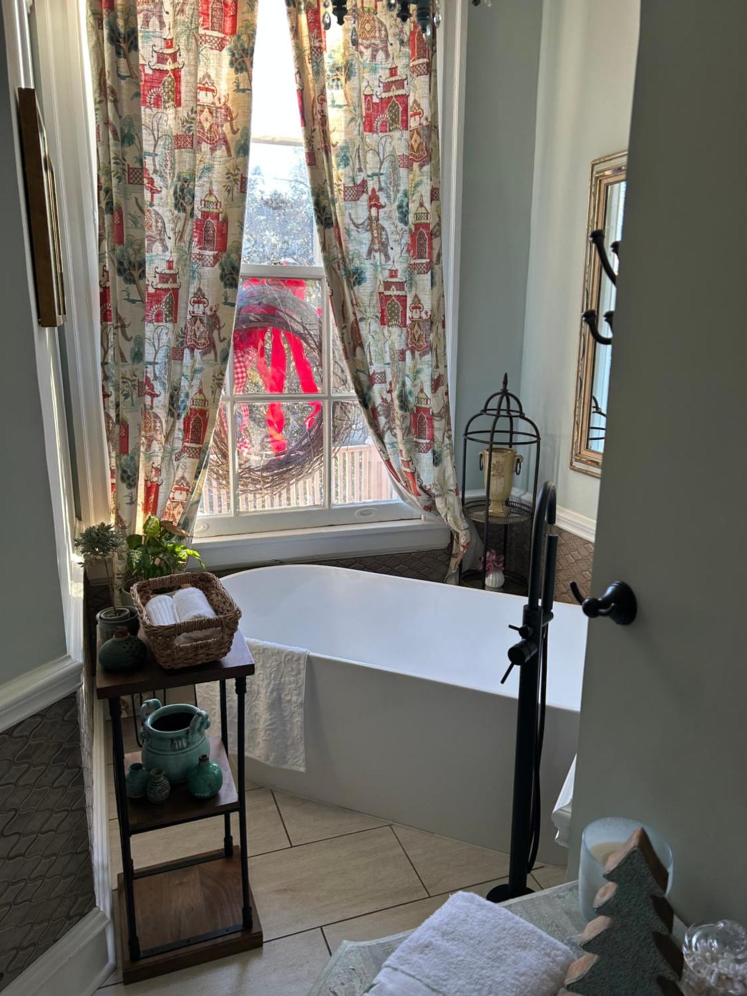 Jenny'S Downtown Hideaway Bed And Breakfast Laurel Εξωτερικό φωτογραφία